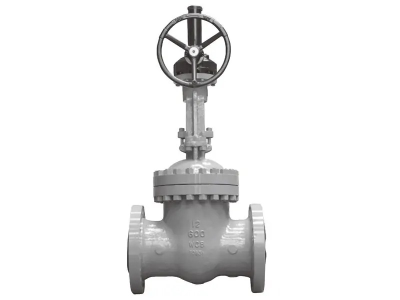 Gate Valve