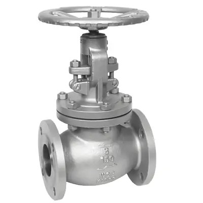 Globe Valve