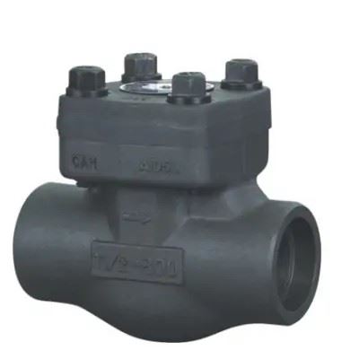 Forged Steel Check Valve